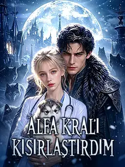 Alfa Kral'ı Kısırlaştırdım