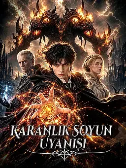 Karanlık Soyun Uyanışı
