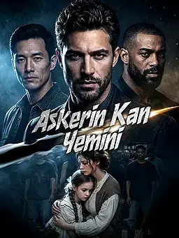 Askerin Kan Yemini