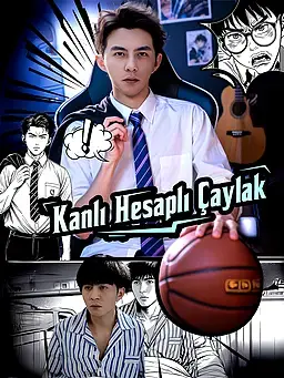 Kanlı Hesaplı Çaylak
