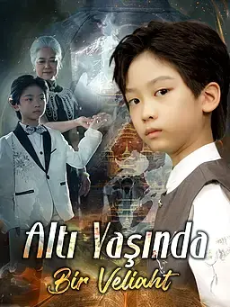 Altı Yaşında Bir Veliaht