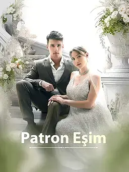 Patron Eşim