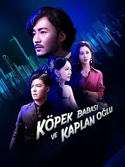 Köpek babası ve kaplan oğlu