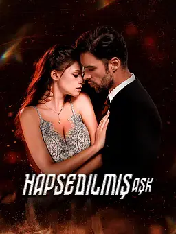 Hapsedilmiş aşk
