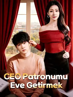 CEO Patronumu Eve Getirmek
