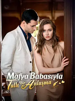 Mafya Babasıyla Tatlı Bir Anlaşma