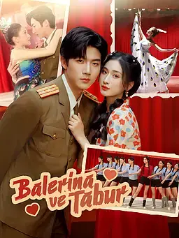 Balerina ve Tabur