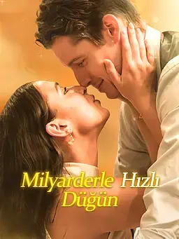 Milyarderle Hızlı Düğün