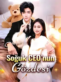 Soğuk CEO’nun Gözdesi