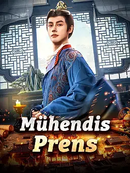 Mühendis Prens