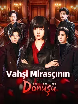 Vahşi Mirasçının Dönüşü