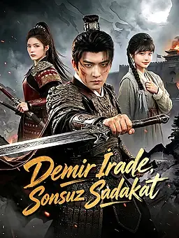 Demir İrade, Sonsuz Sadakat