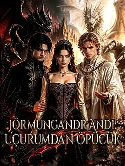 Jörmungandr Andı: Uçurumdan Öpücük