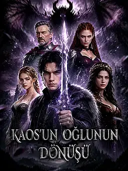 Kaos'un Oğlunun Dönüşü