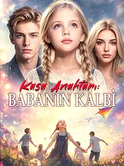 Kasa Anahtarı: Babanın Kalbi
