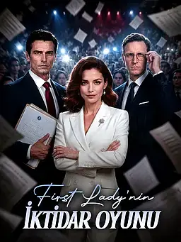 First Lady'nin İktidar Oyunu