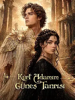 Kurt Adamım Güneş Tanrısı