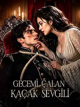 Gecemi Çalan Kaçak Sevgili
