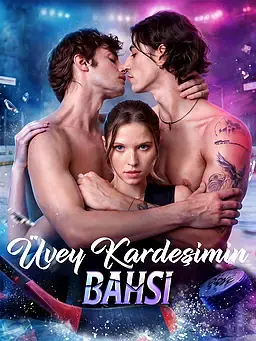 Üvey Kardeşimin Bahsi