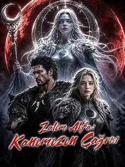 Zalim Alfa: Kanımızın Çağrısı