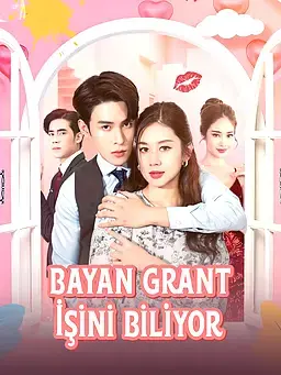 Bayan Grant İşini Biliyor