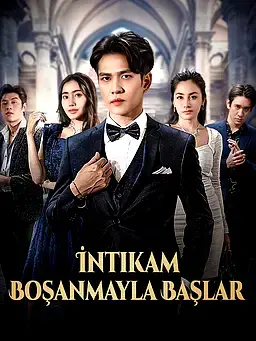 İntikam Boşanmayla Başlar