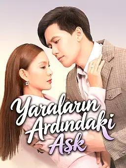 Yaraların Ardındaki Aşk