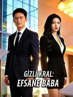 Gizli Kral: Efsane Baba
