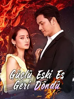 Güçlü Eski Eş Geri Döndü