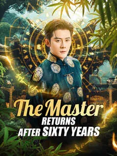 The Master Returns After Sixty Years