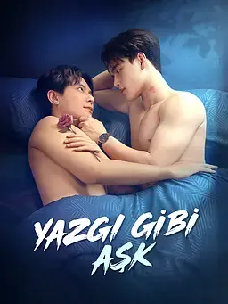 Yazgı Gibi Aşk