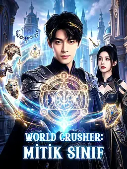 World Crusher: Mitik Sınıf