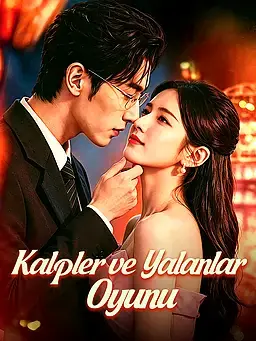 Kalpler ve Yalanlar Oyunu