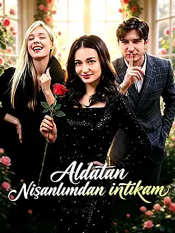 Aldatan Nişanlımdan İntikam