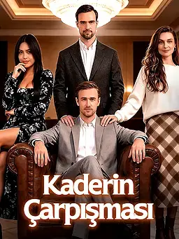 Kaderin Çarpışması