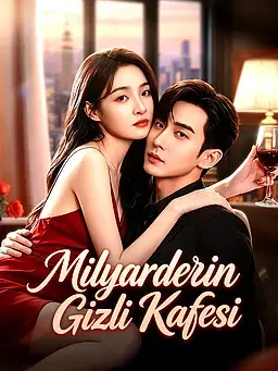 Milyarderin Gizli Kafesi