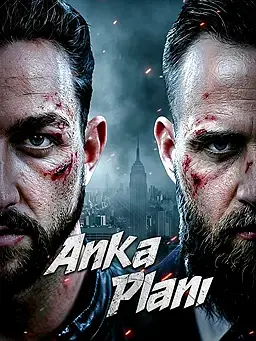 Anka Planı