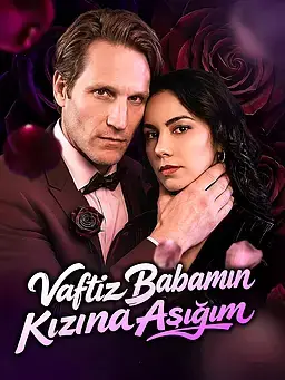 Vaftiz Babamın Kızına Aşığım