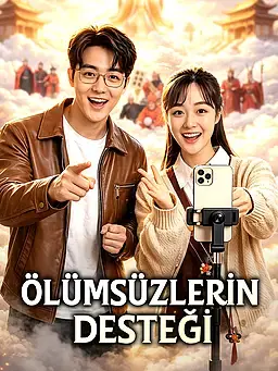 Ölümsüzlerin Desteği