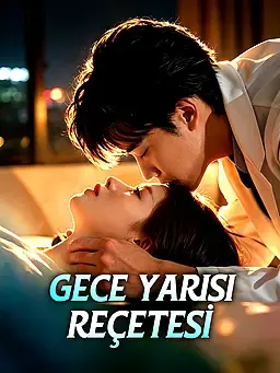 Gece Yarısı Reçetesi