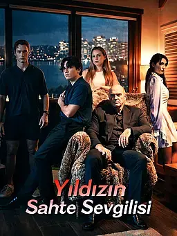 Yıldızın Sahte Sevgilisi