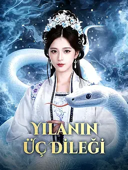 Yılanın Üç Dileği