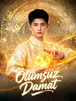 Ölümsüz Damat