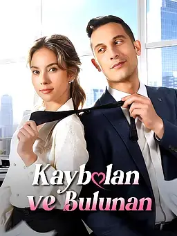 Kaybolan ve Bulunan