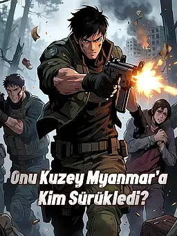 Onu Kuzey Myanmar’a Kim Sürükledi?