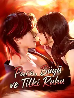 Para, Büyü ve Tilki Ruhu