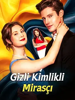 Gizli Kimlikli Mirasçı
