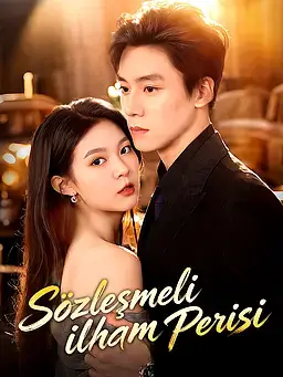 Sözleşmeli İlham Perisi