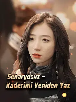 Senaryosuz – Kaderimi Yeniden Yaz