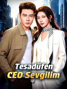 Tesadüfen CEO Sevgilim